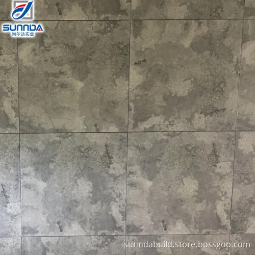 60x60cm high quality simple design rustic porcelain tiles for interior house flooring